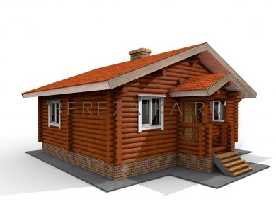 Производством и постройкой деревянных домов